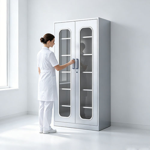 Sterilisationsschrank - D01 - Fangge Medical - für Sterilisationskörbe / für sterile Materialien / für chirurgische Instrumente