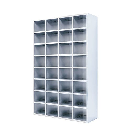 Schrank für Überschuhe - D14 - Fangge Medical - für OP-Bereich / Labor / für Krankenhaus