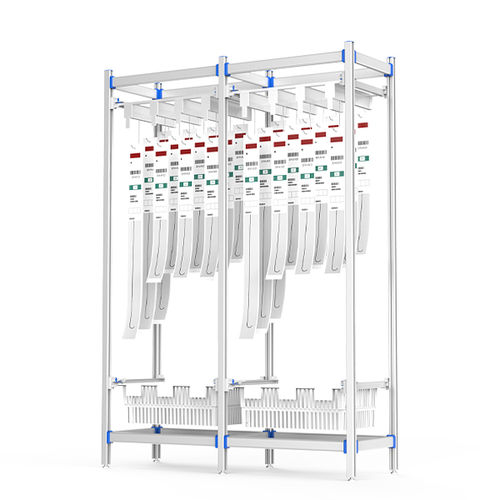 Halter für Katheter - FG-CP-6002 - Fangge Medical - für Krankenhaus / Lager / modular