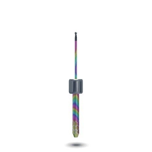 Dentalfräser - ZT.DIA.B2.10.3.160.48.X.R4 - Alien Tools GmbH - Diamant / Dekorputz / Schneid