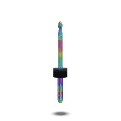 Dentalfräser - PT.TEC.B2.25.3.240.44.X.R2 - Alien Tools GmbH - Hartmetall / Dekorputz / Schneid
