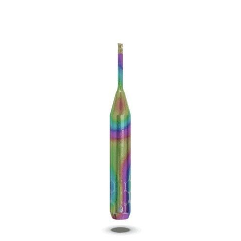 Dentalfräser - CT.TTN.T4.15.6.120.50.G.R0* - Alien Tools GmbH - Hartmetall / Titan / Dekorputz