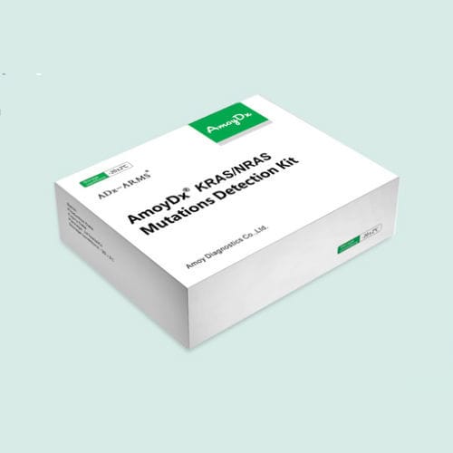 Darmkrebs-Testkit - LCMKN03 - LCM Genect srl - Apoptose / KRAS-Mutationen / NRAS-Mutationen