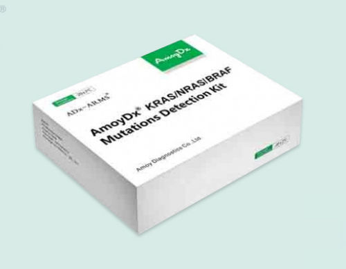 Darmkrebs-Testkit - LCMKN04 - LCM Genect srl - Apoptose / BRAF-Mutationen / KRAS-Mutationen