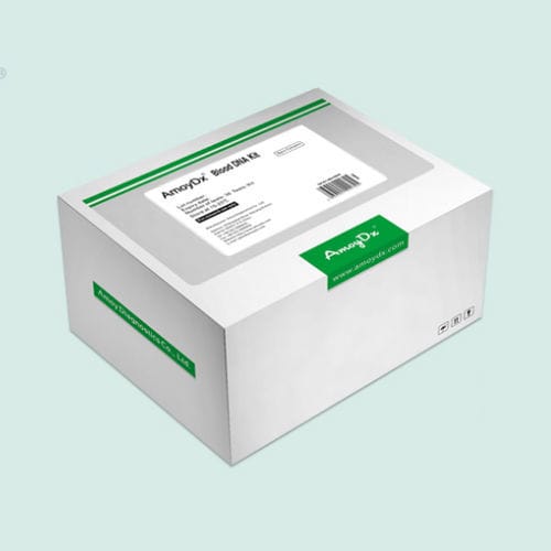 Blut-Testkit - LCMBL01 - LCM Genect srl - FFPE-Gewebe / für Kliniken / für DNA
