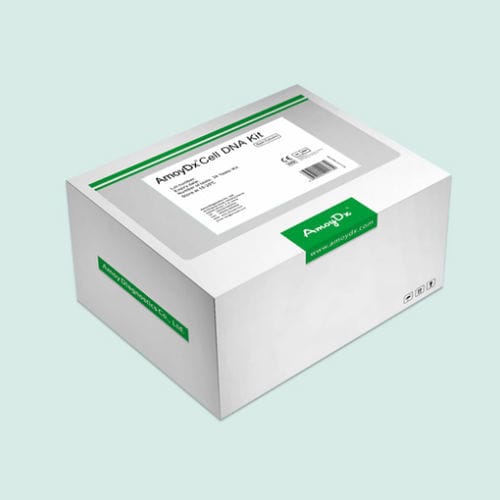 Testkit für Zellen - LCMHPC01 - LCM Genect srl - FFPE-Gewebe / für DNA / für RNS