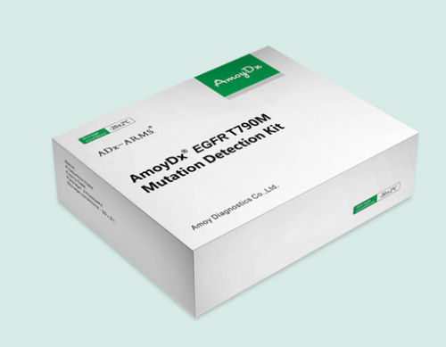 Testkit für genetische Mutationen - SuperARMS® - LCM Genect srl - EGFR-Mutationen / Blut / Fluoreszenz