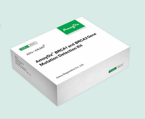 Testkit für genetische Mutationen - LCMNBR01 - LCM Genect srl - Blut / FFPE-Gewebe / molekular