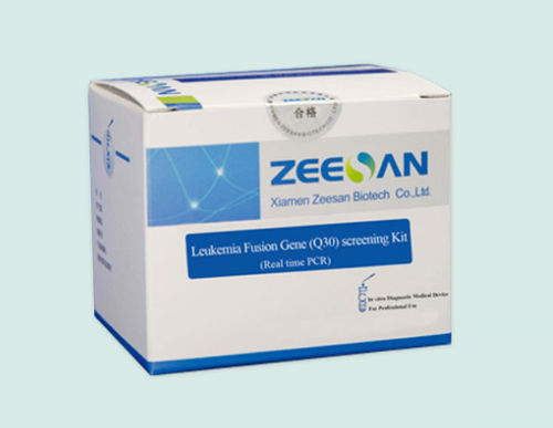 Leukämie-Testkit - Q30 - LCM Genect srl - Blut / Fluoreszenz
