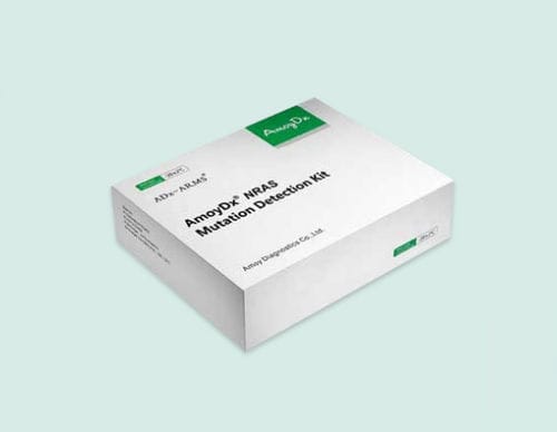 Darmkrebs-Testkit - LCMNR01 - LCM Genect srl - Onkologie / NRAS-Mutationen / für Kliniken