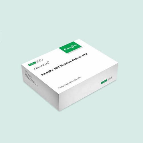 Lungenkrebs-Testkit - LCMME02 - LCM Genect srl - für genetische Mutationen / Onkologie / Gene