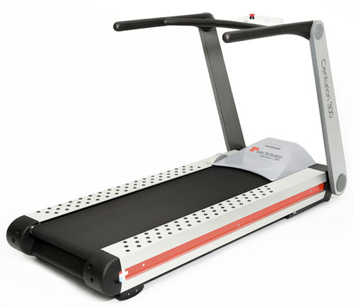 Laufband-Ergometer / für Erwachsene - Centurion 300 - Micromed Biotecnologia