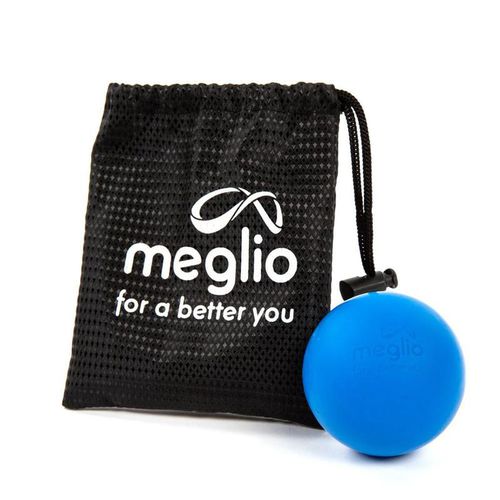 Kleiner Massageball - Meglio - für Erwachsene
