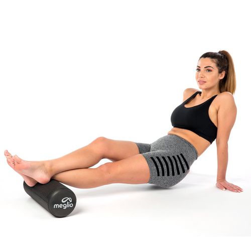 Gezackte Massagerolle - Meglio