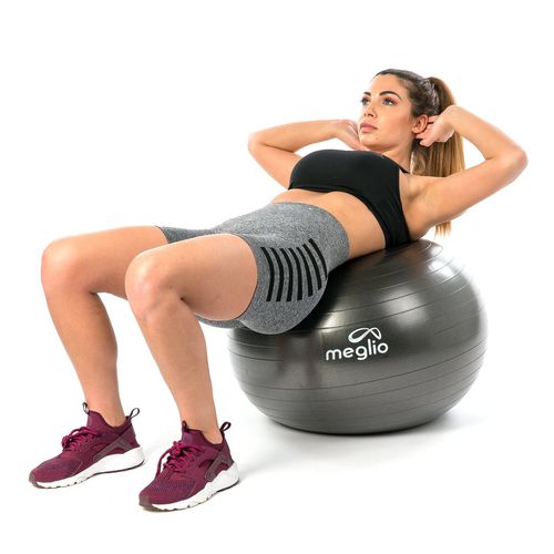 Großer Pilatesball - Meglio - für Erwachsene