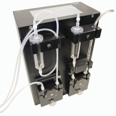 Labor-Schlauchpumpe - MCS PPS2 - HEKA