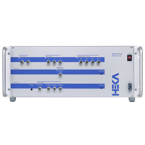 Potentiostat für Forschungszwecke - PG 612 - HEKA - USB
