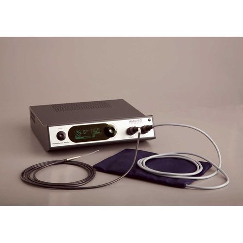 Temperatur-Testsonde - 50-7221-F - Hugo Sachs Elektronik - Steuerung / Durchmesser