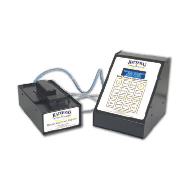 Tischgerät-Patientenmonitor - SC1000 - Hugo Sachs Elektronik - Blutdruckmessung / für Veterinärmedizin / für Mäuse