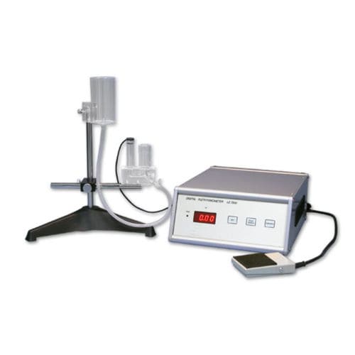 Plethysmometer für die Tierforschung - 76 Series - Hugo Sachs Elektronik - für Kleintiere / automatisch