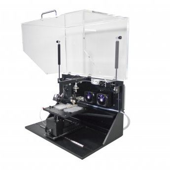 Automatisiertes Zellscreeningsystem - HiClamp - Multi Channel Systems - für Forschungszwecke