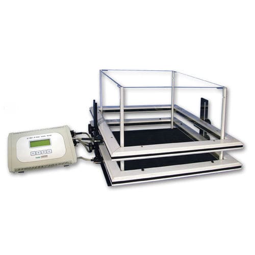 Aktigraph für die Tierforschung - IR ACTIMETER - Panlab - für Ratten / Infrarot