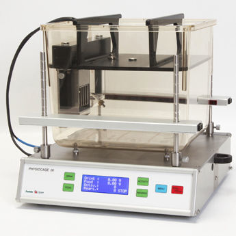 Modularer Stoffwechselkäfig - OXYLETPRO  - Panlab - für Nagetiere