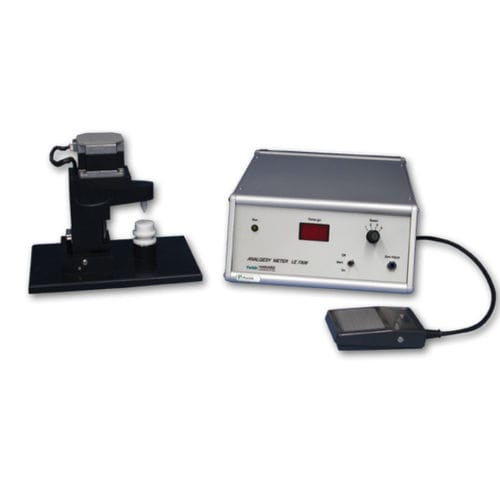 Randall-Sellito-Analgesiemeter - LE7306  - Panlab - Tail-Flick / für die Tierforschung / für Nagetiere