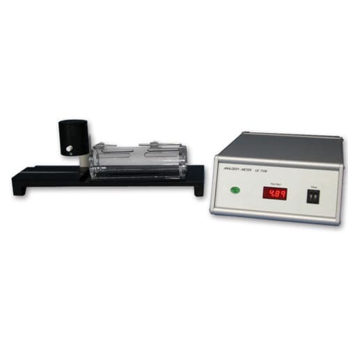 Tail-Flick-Analgesiemeter - LE7106 - Panlab - für die Tierforschung / für Ratten