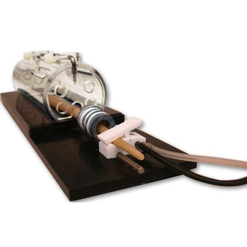 Automatischer Blutdruckmonitor - NIBP - Panlab - Schwanz / für Tiere / für Nagetiere