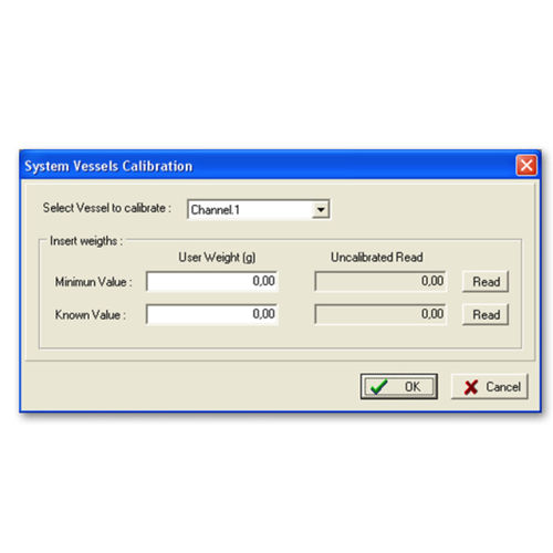 Software für die Tierforschung - PROTOWIN  - Panlab - Analyse / Monitoring / Beschaffung