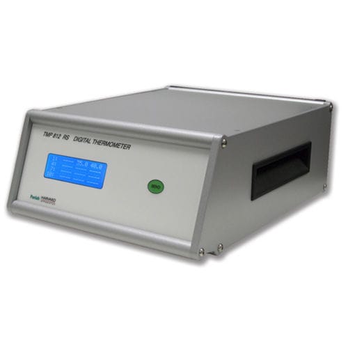 Thermometer für die Tierforschung - TMP812RS - Panlab - für Nagetiere / digital