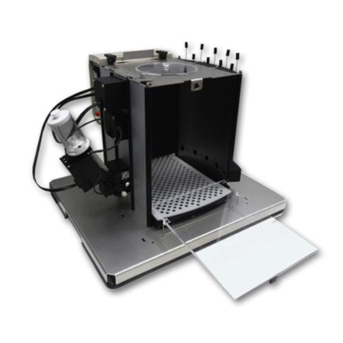 Tierkäfig für Tierversuche / für Mäuse - LE509MO - Panlab - modular / mit Internetverbindung