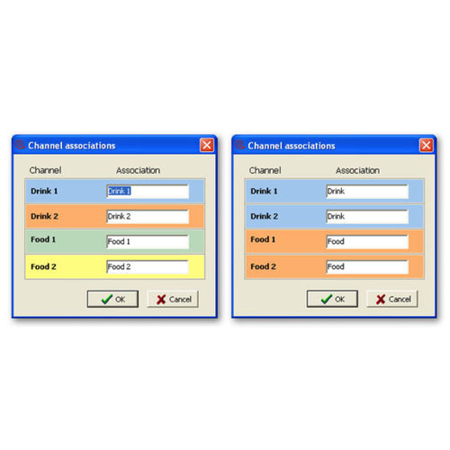 Software für die Tierforschung - COMPULSE - Panlab - Analyse / Steuerung / Beschaffung
