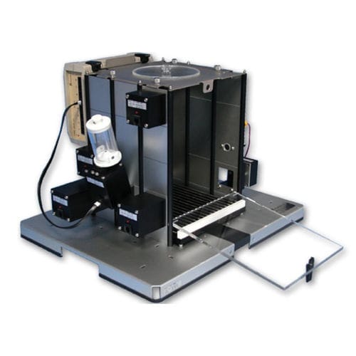 System für operante Konditionierung / für Kleintiere - LE1002CP - Panlab - für Verhaltensforschung / modular