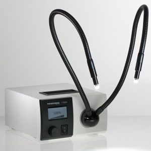 Lichtquelle für Mikroskope - F3000 - Warner Instruments - LED / Kaltlicht