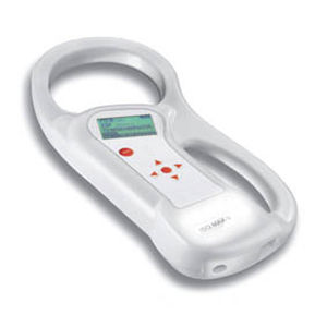 RFID-Reader / für Veterinärmedizin - Isomax V - UNO Life Science Solutions - für die Tierforschung / USB / Temperatur