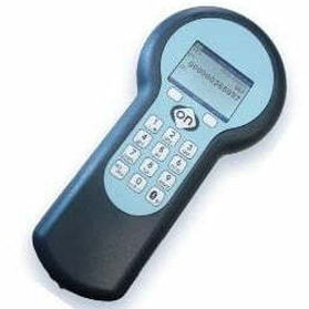 RFID-Reader / für Veterinärmedizin - GES3S  - UNO Life Science Solutions - für die Tierforschung / Handgerät