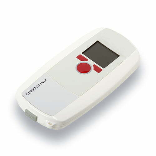 RFID-Reader / für die Tierforschung - COMPACTMAX - UNO Life Science Solutions - Taschen / Handgerät
