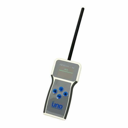 Transponder für die Tierforschung - 150000647LB - UNO Life Science Solutions