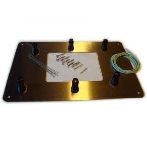 Retraktor für die Tierforschung - 180000056 - UNO Life Science Solutions - für Mäuse / für Ratten