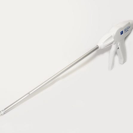 Endoskopischer Clip-Applikator - Solid Clip™ - Medscope Biotech - Einweg