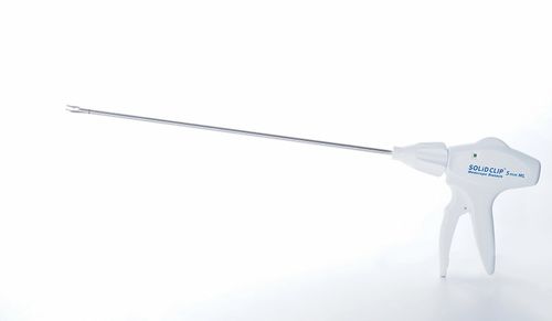 Endoskopischer Clip-Applikator - CA-567 - Medscope Biotech - Einweg