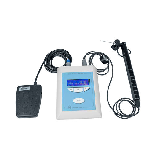 Analgesiemeter / Von Frey - 38450 - Ugo Basile - für die Tierforschung / für Mäuse / für Ratten