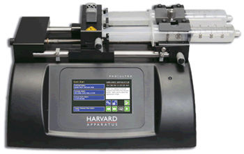 Spritzenpumpe für Forschungszwecke - PHD Ultra 70-3006  - Coulbourn Instruments - 2-Wege