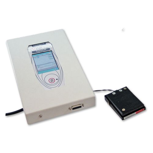Analgesiemeter / statische Gewichtsverteilung - 76-0118 - Coulbourn Instruments - für Verhaltensforschung / für die Tierforschung