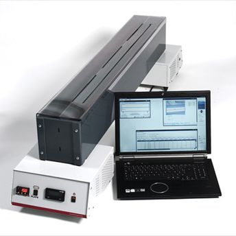 Analgesiemeter mit Temperaturgradient - 76-0477 - Coulbourn Instruments - für die Tierforschung
