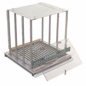 Tierkäfig für Tierversuche / für Nagetiere - H10-11R-TC - Coulbourn Instruments - modular