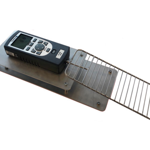 Aktigraph für Verhaltensforschung - A-1812-00101	 - INTELLIBIO - für Greiftest / für Mäuse / für Ratten