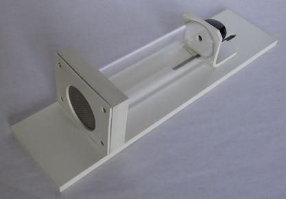 Body-Plethysmograph - SAR10B - INTELLIBIO - für Tiere / für die Tierforschung